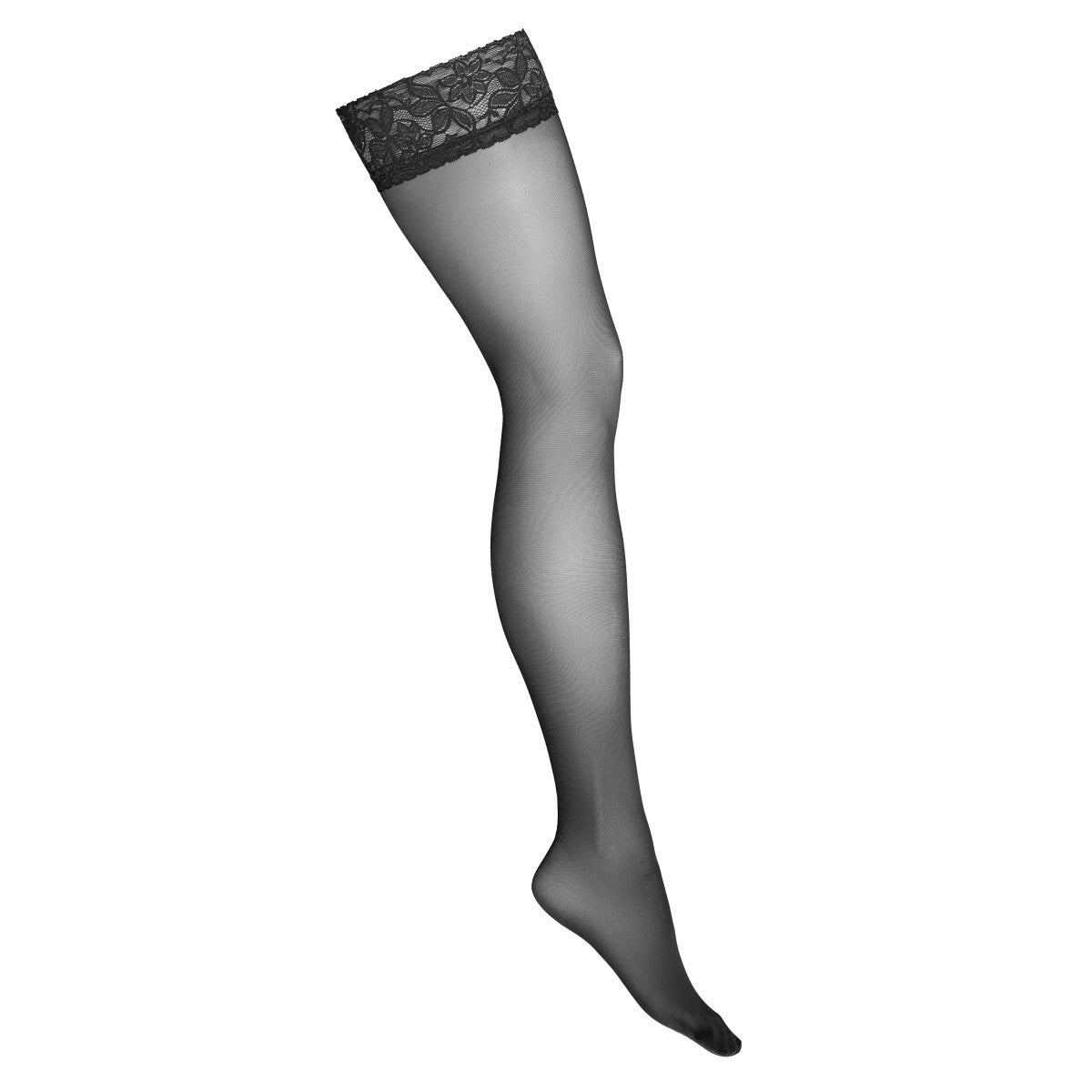KOTEK Hold-Up Stockings H003