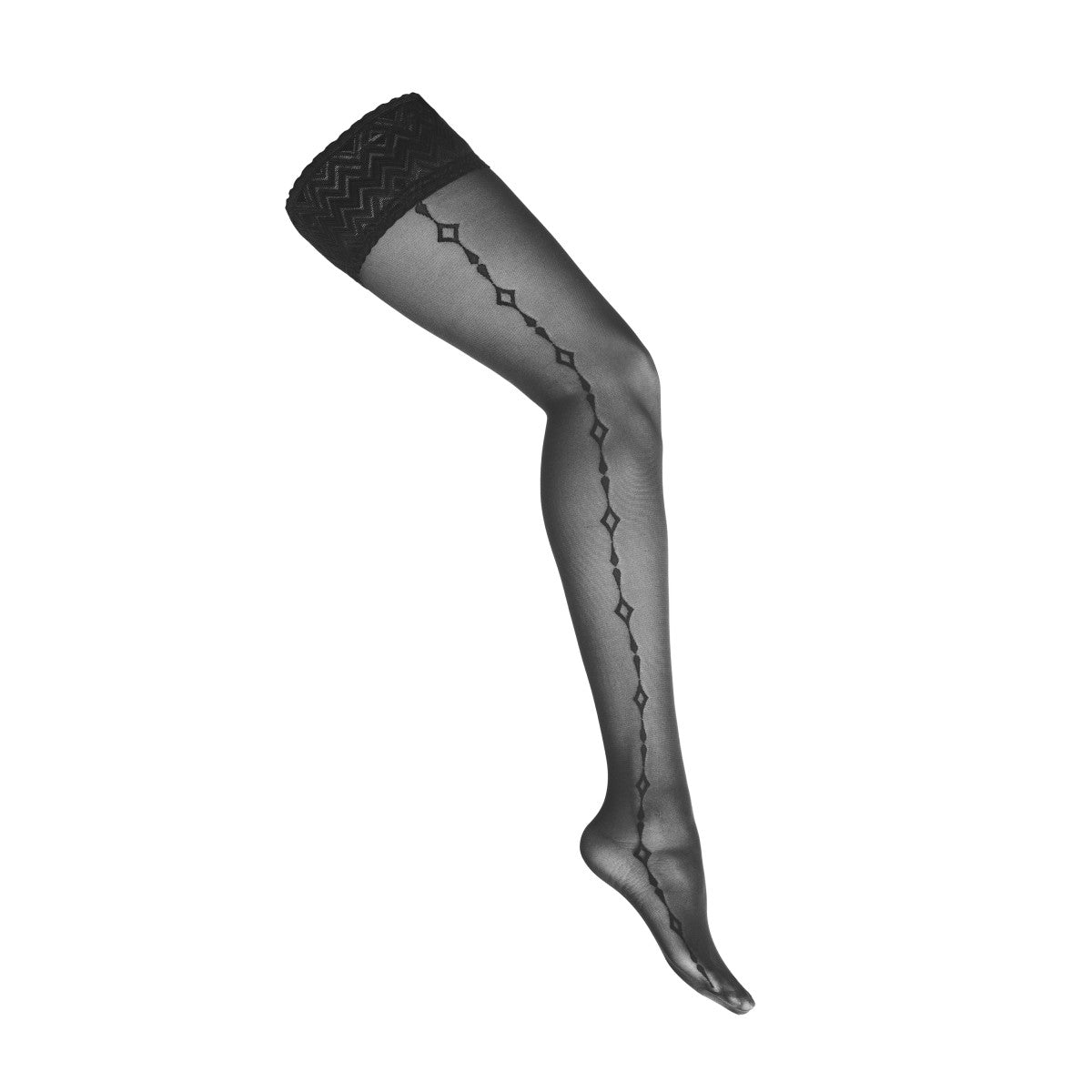 KOTEK Hold-Up Stockings H021