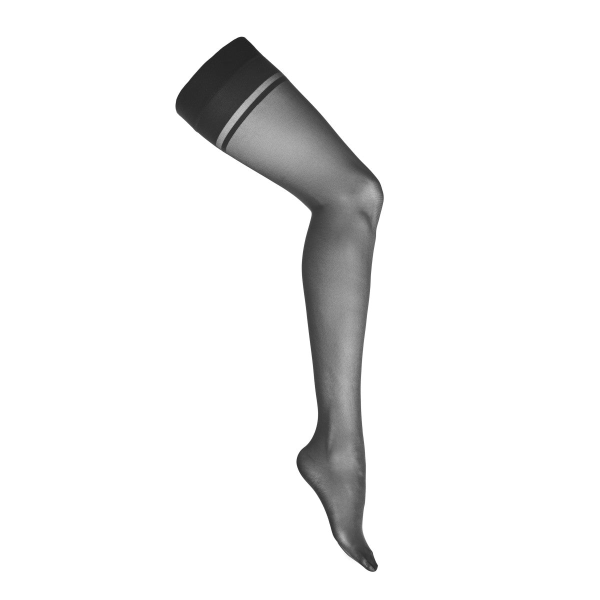 KOTEK Elegante Strapsstrümpfe - S004