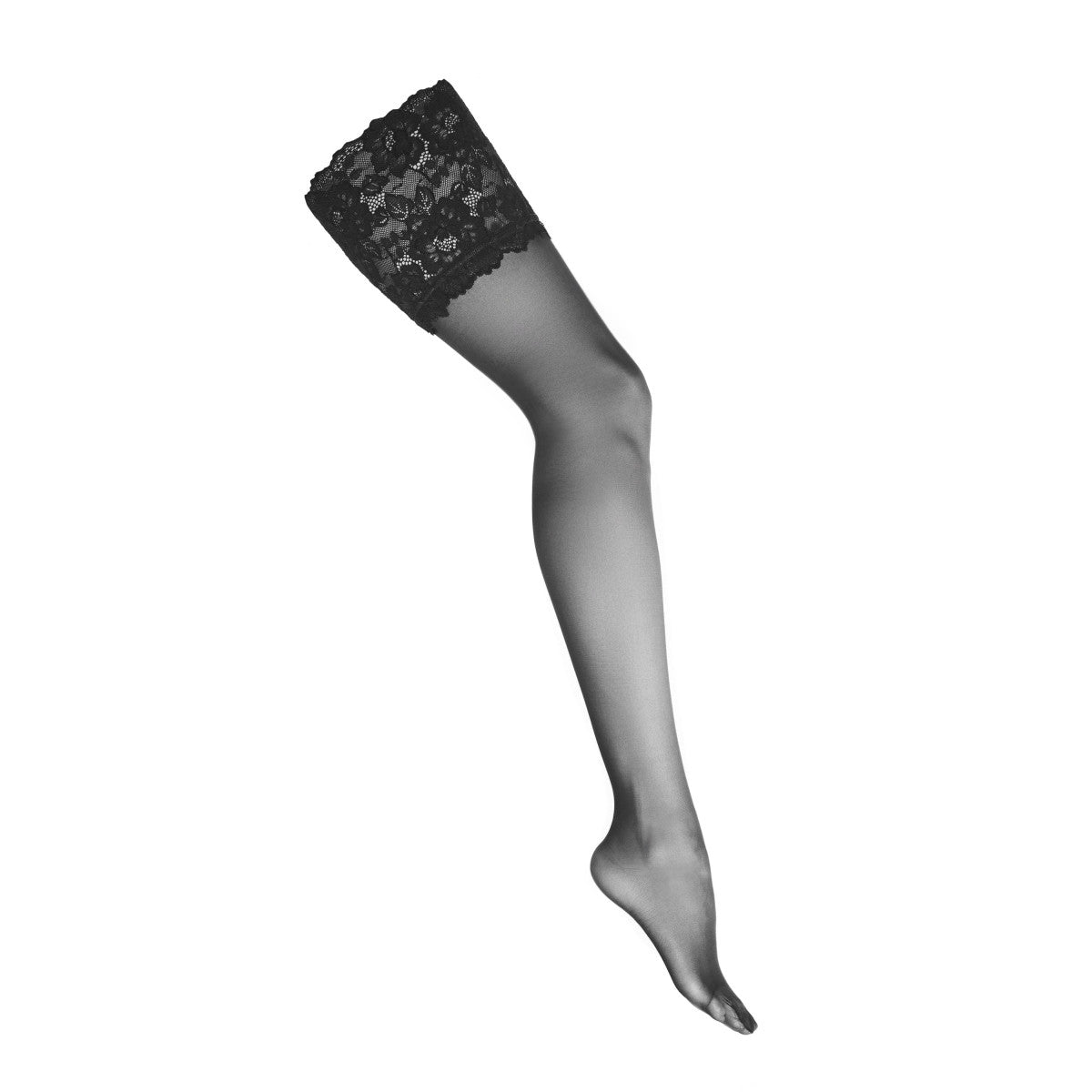 KOTEK Elegante Strapsstrümpfe - S008