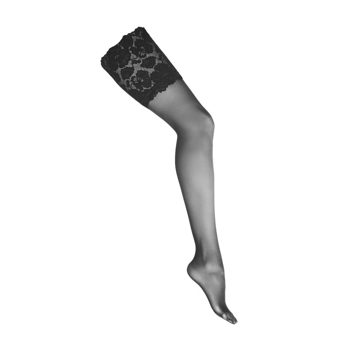 KOTEK Elegante Strapsstrümpfe - S010