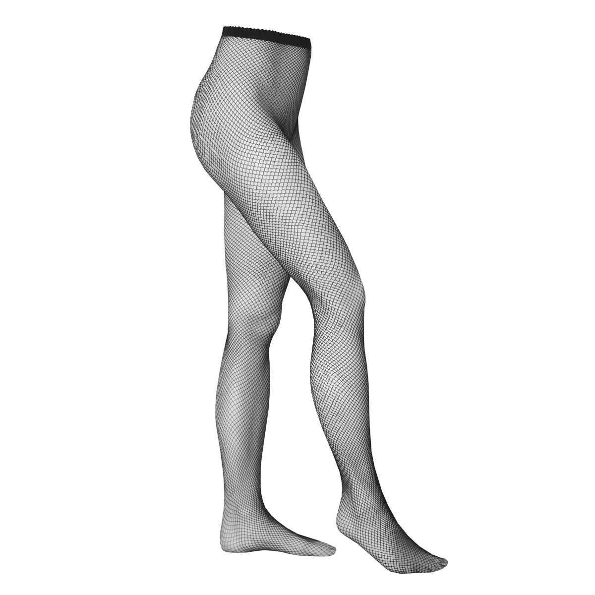 KOTEK Elegante Netzstrumpfhose T004