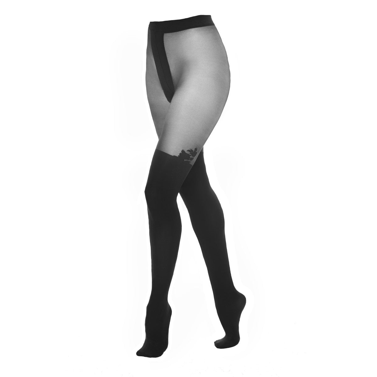 KOTEK Elegant Tights T009 | 20-60 DEN