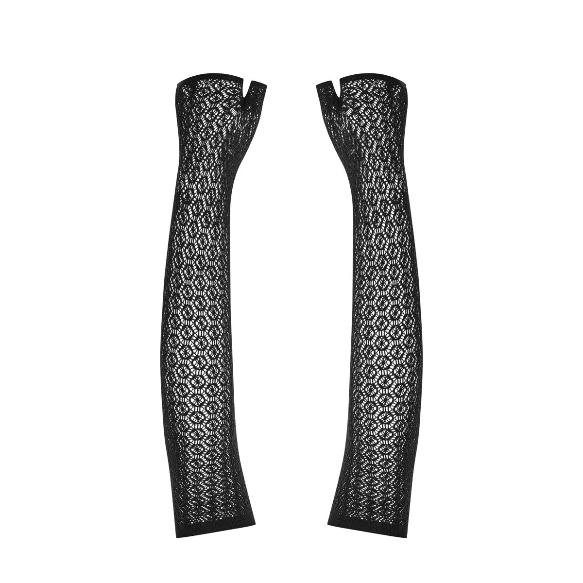 OBSESSIVE Elegante Armstulpen - A772