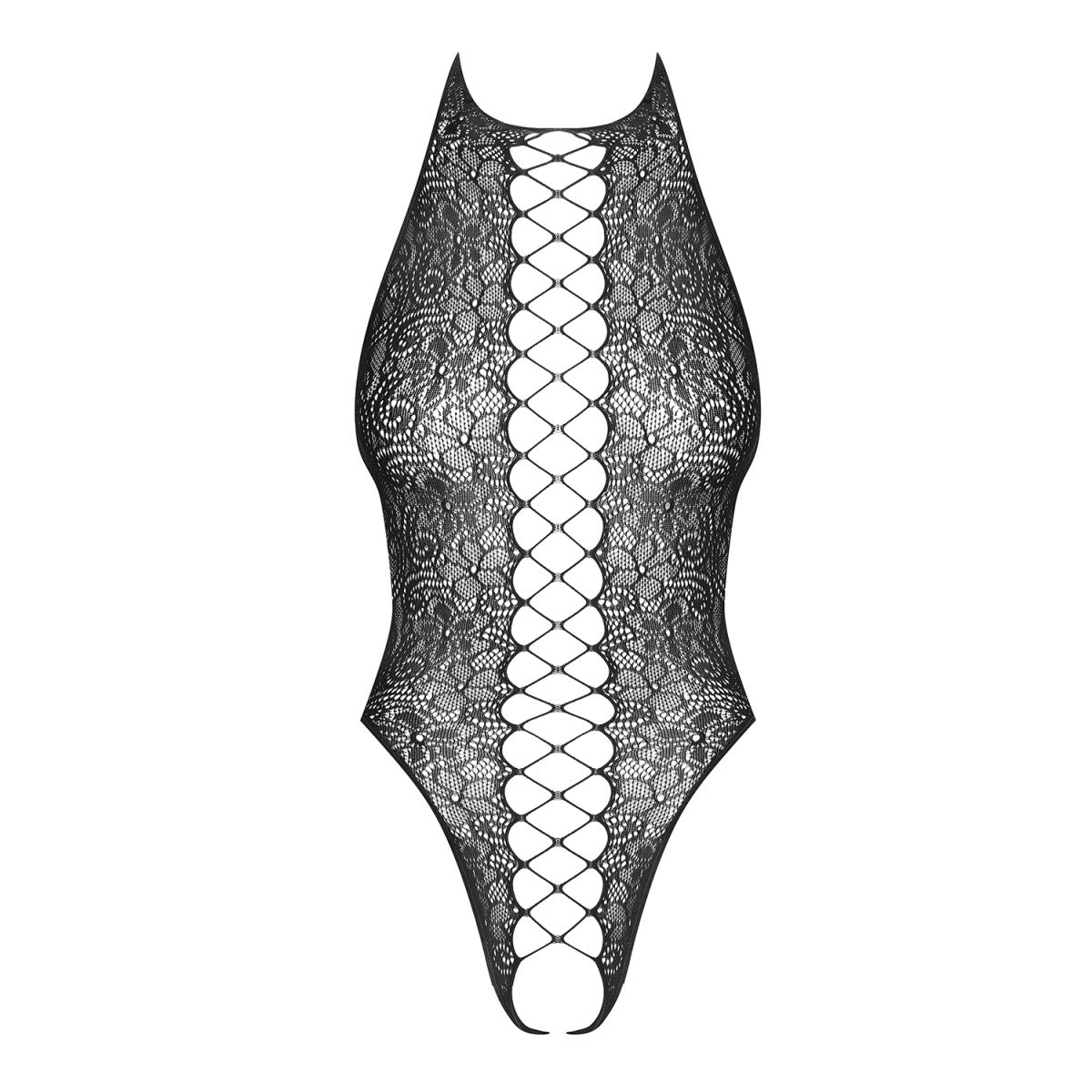 OBSESSIVE Seductive Ouvert Body - Serena
