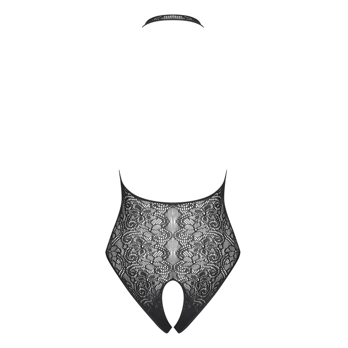 OBSESSIVE Seductive Ouvert Body - Serena