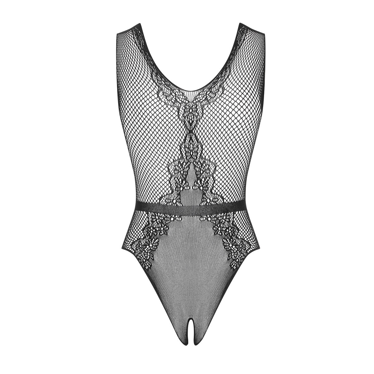 OBSESSIVE Verführerischer Ouvert Body - B115