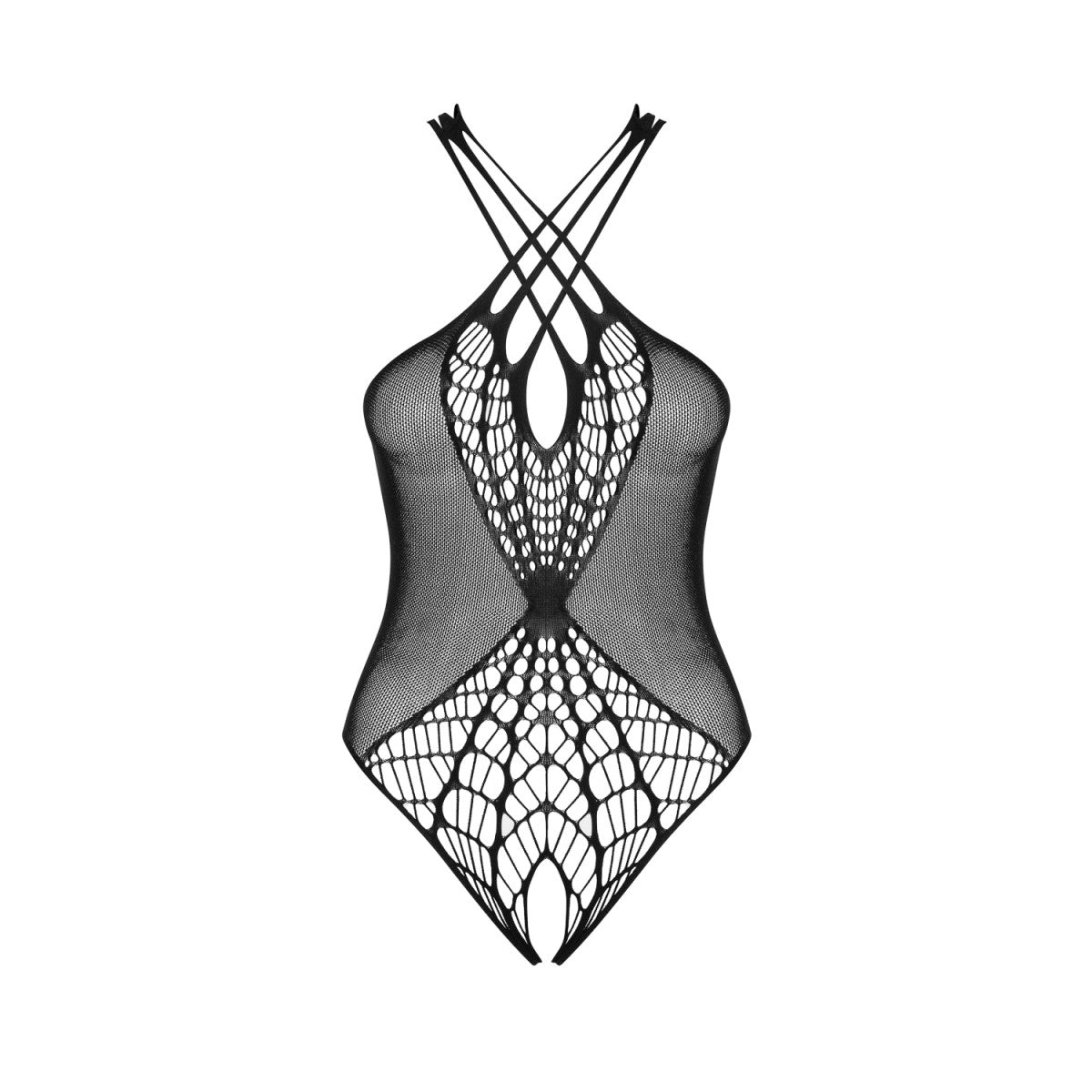 OBSESSIVE Verführerischer Ouvert Body - B118