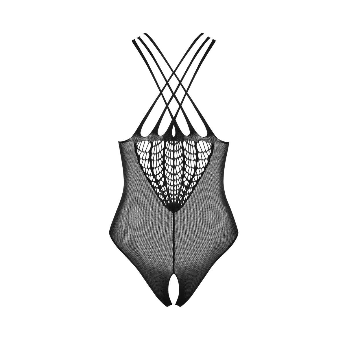 OBSESSIVE Verführerischer Ouvert Body - B118