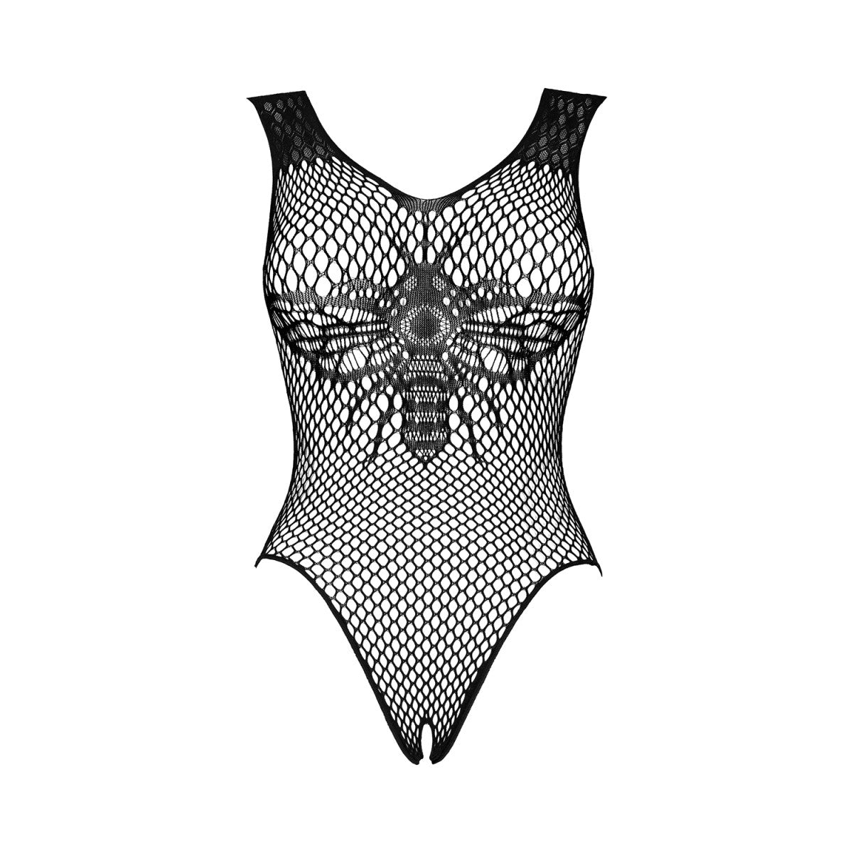 OBSESSIVE Verführerischer Ouvert Body - B134