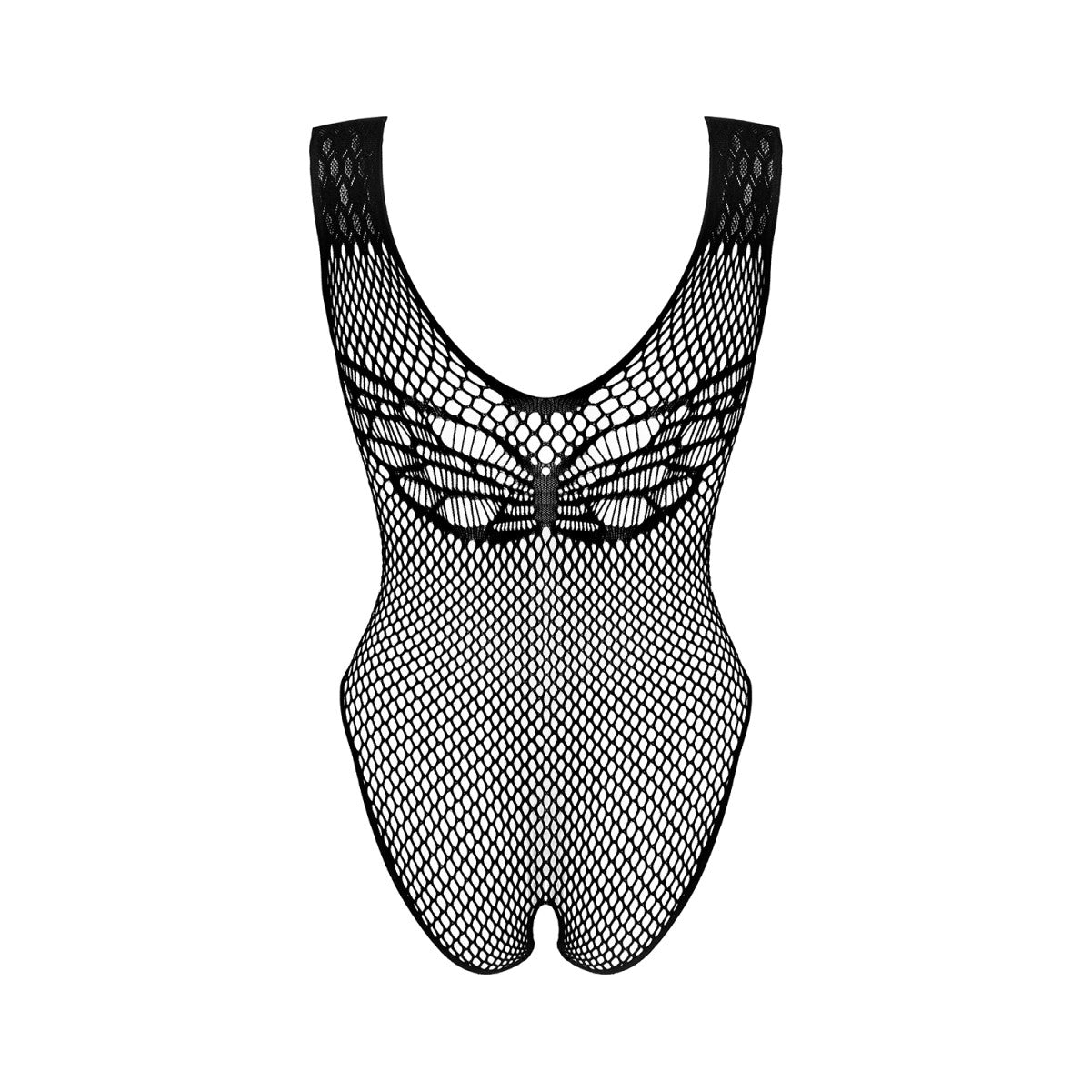 OBSESSIVE Verführerischer Ouvert Body - B134
