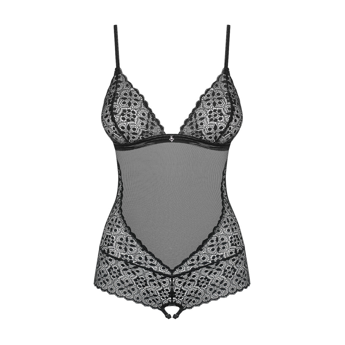 OBSESSIVE Verführerischer Ouvert Body „Shibu“