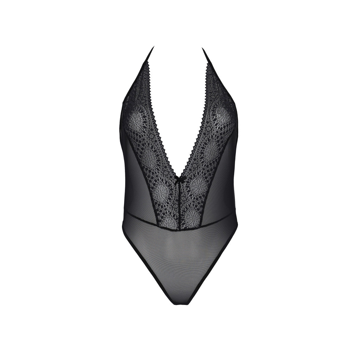 PASSION ECO Sexy Neckholder-Body Drosera
