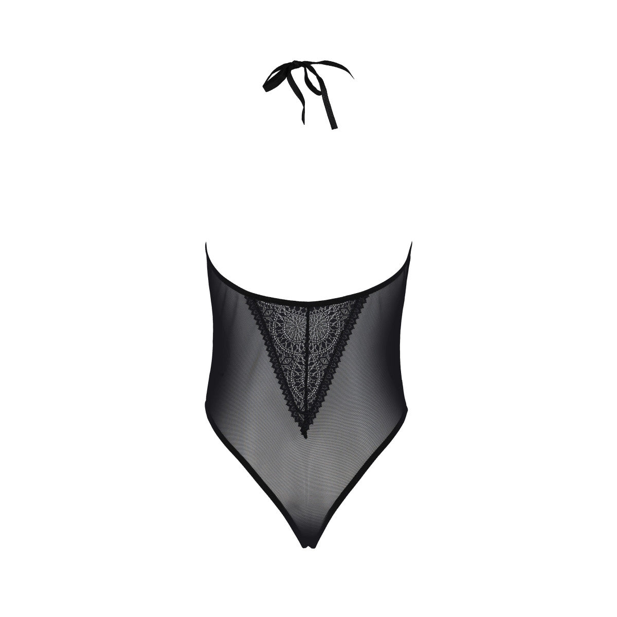 PASSION ECO Sexy Neckholder-Body Drosera