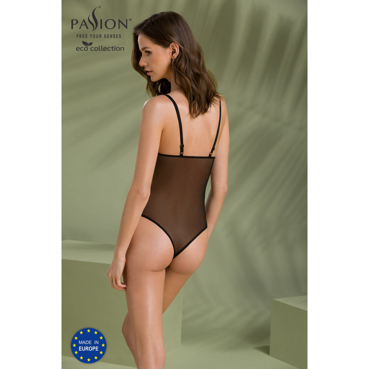 PASSION ECO Sexy Body Kerria