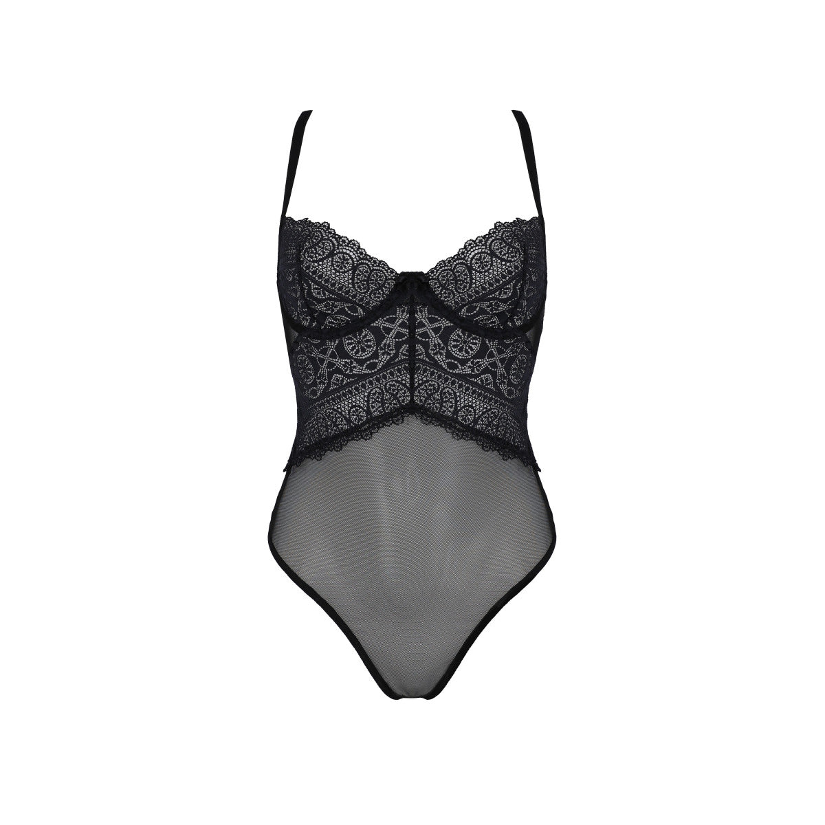 PASSION ECO Sexy Body Kerria