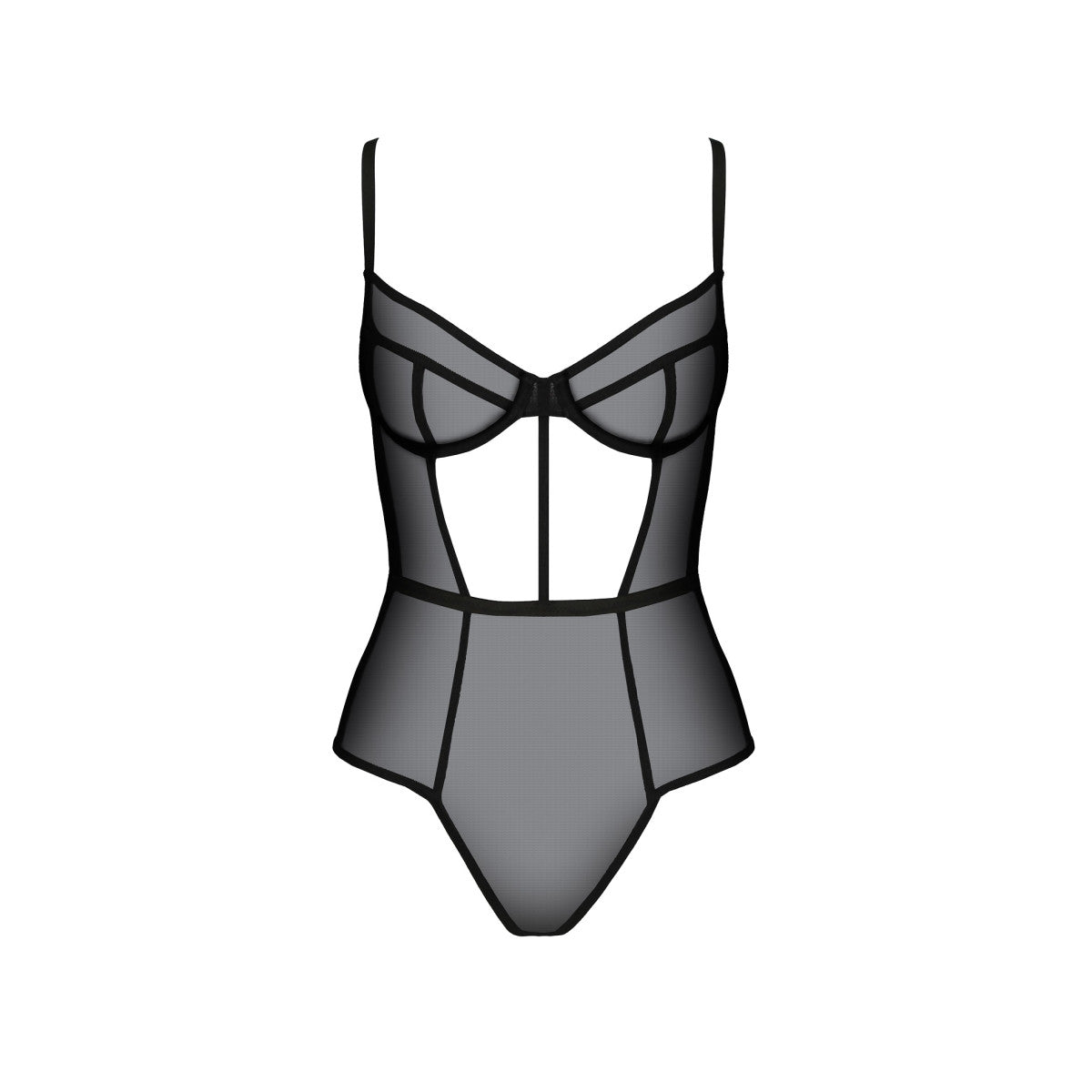 PASSION ECO Elegant body Varella