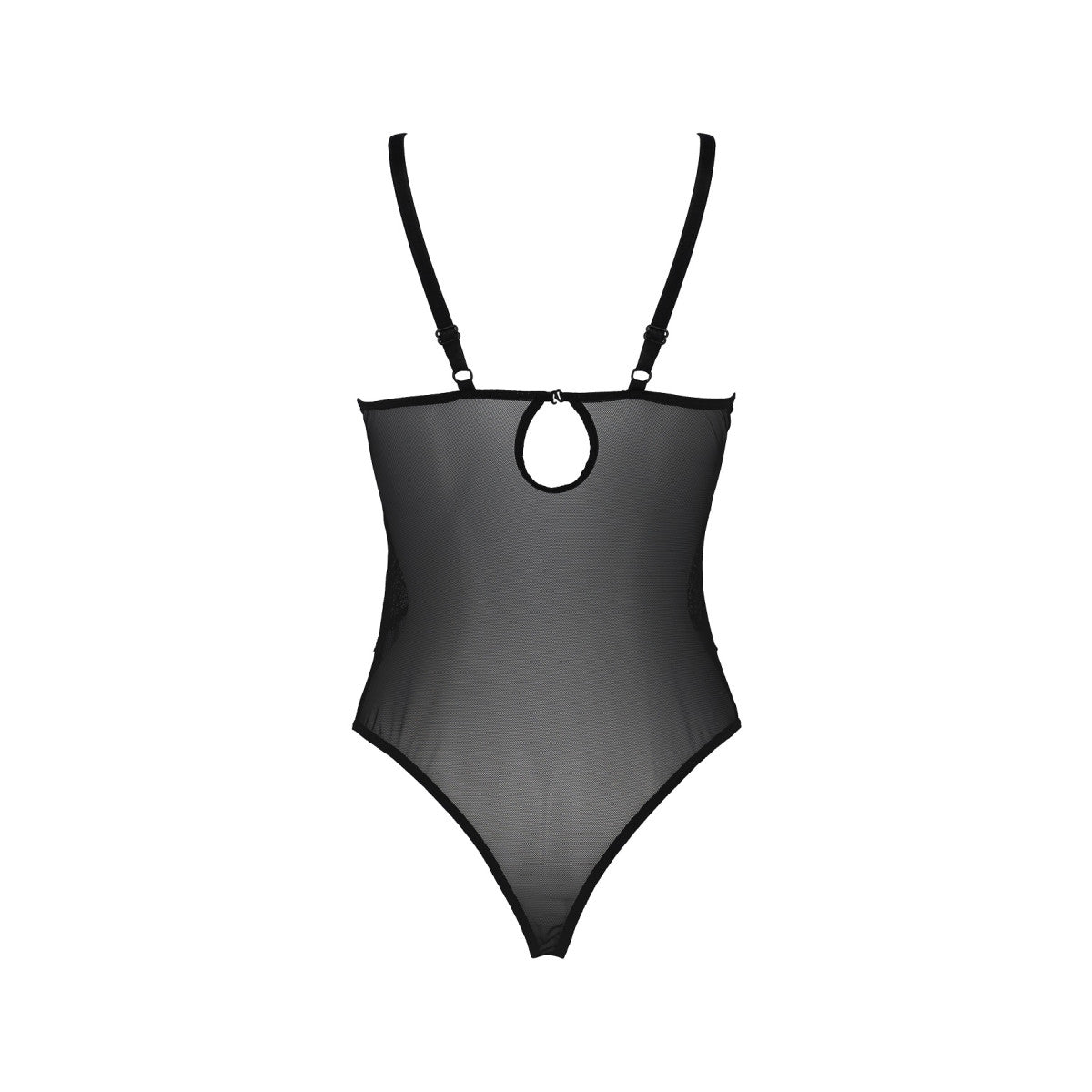 PASSION ECO Elegant body Varella