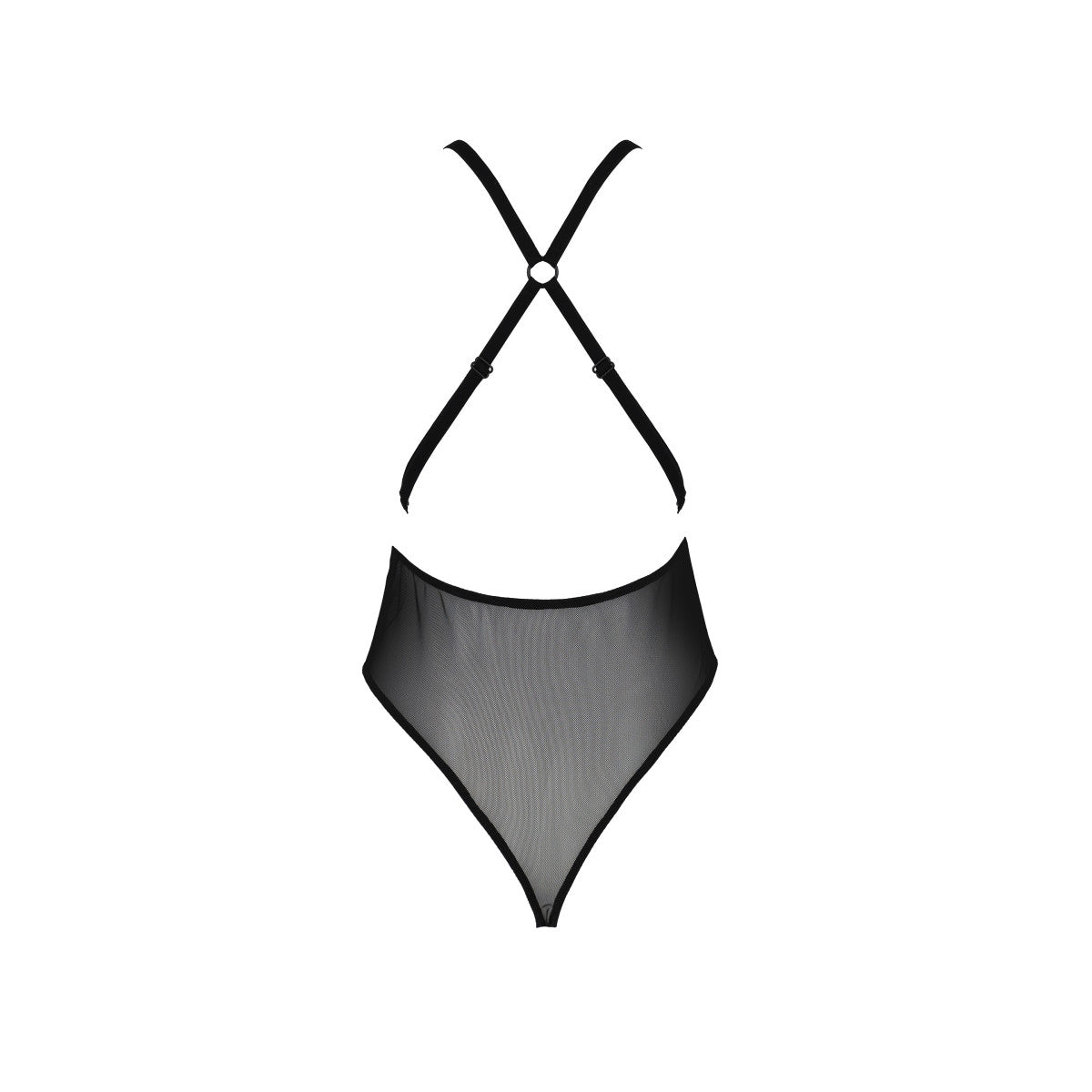 PASSION ECO Sexy Body Zinnia