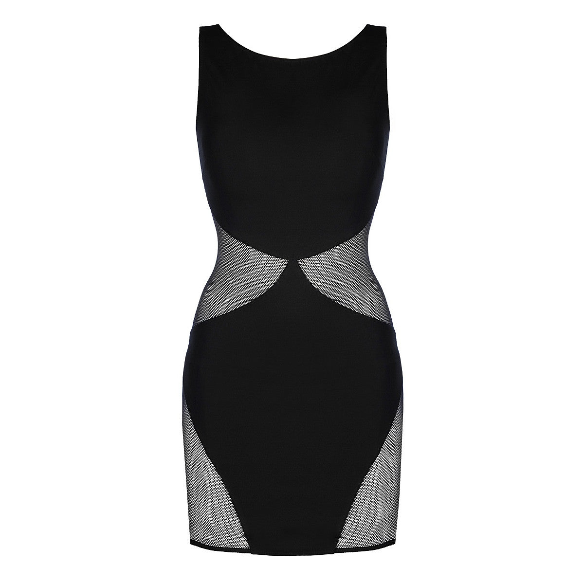 AXAMI Edles Kleid
