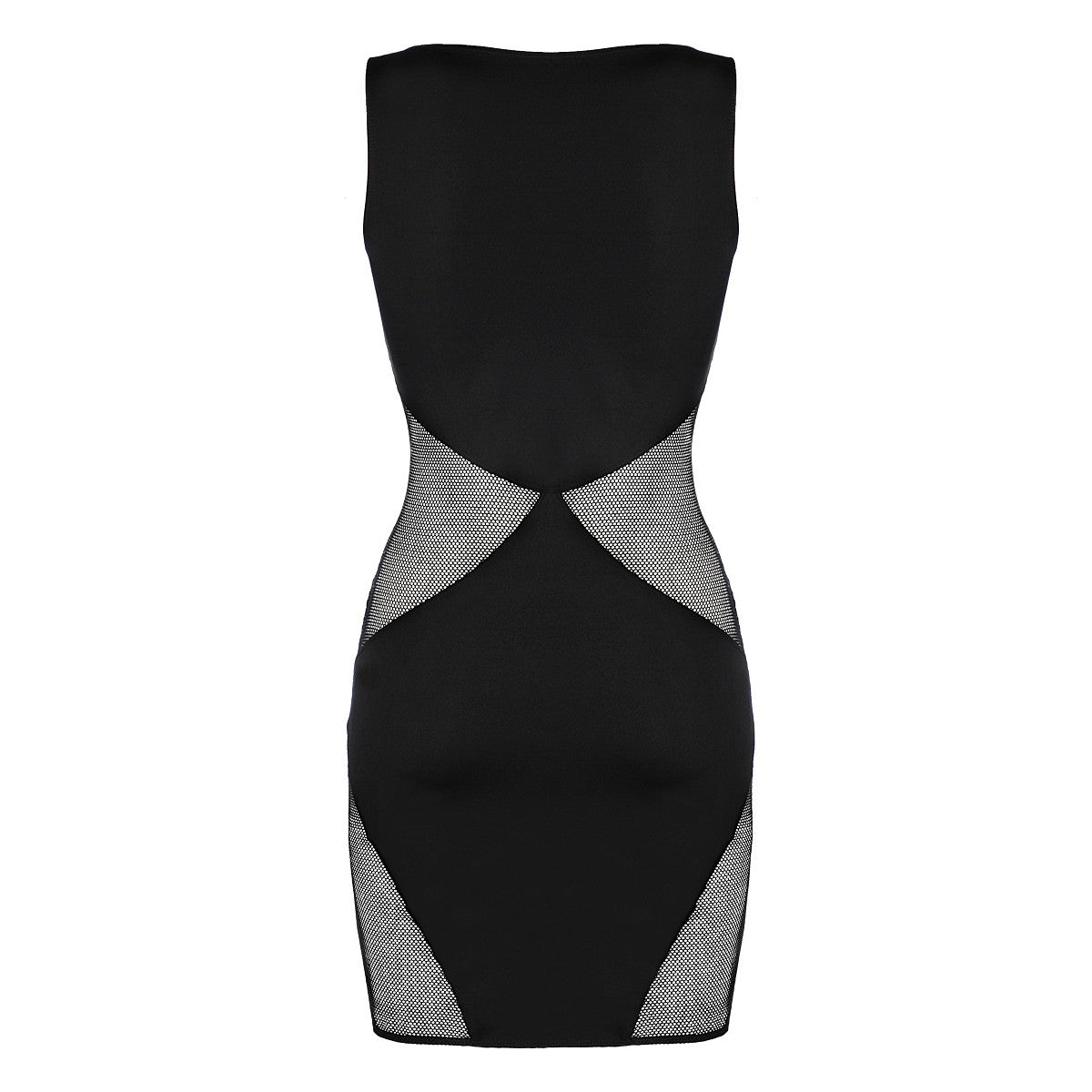 AXAMI Edles Kleid