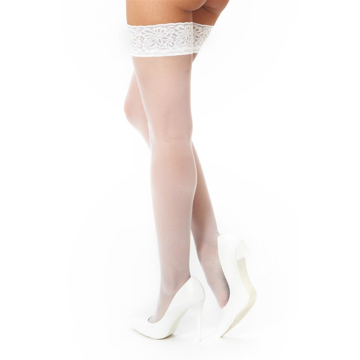 KOTEK Hold-Up Stockings H012