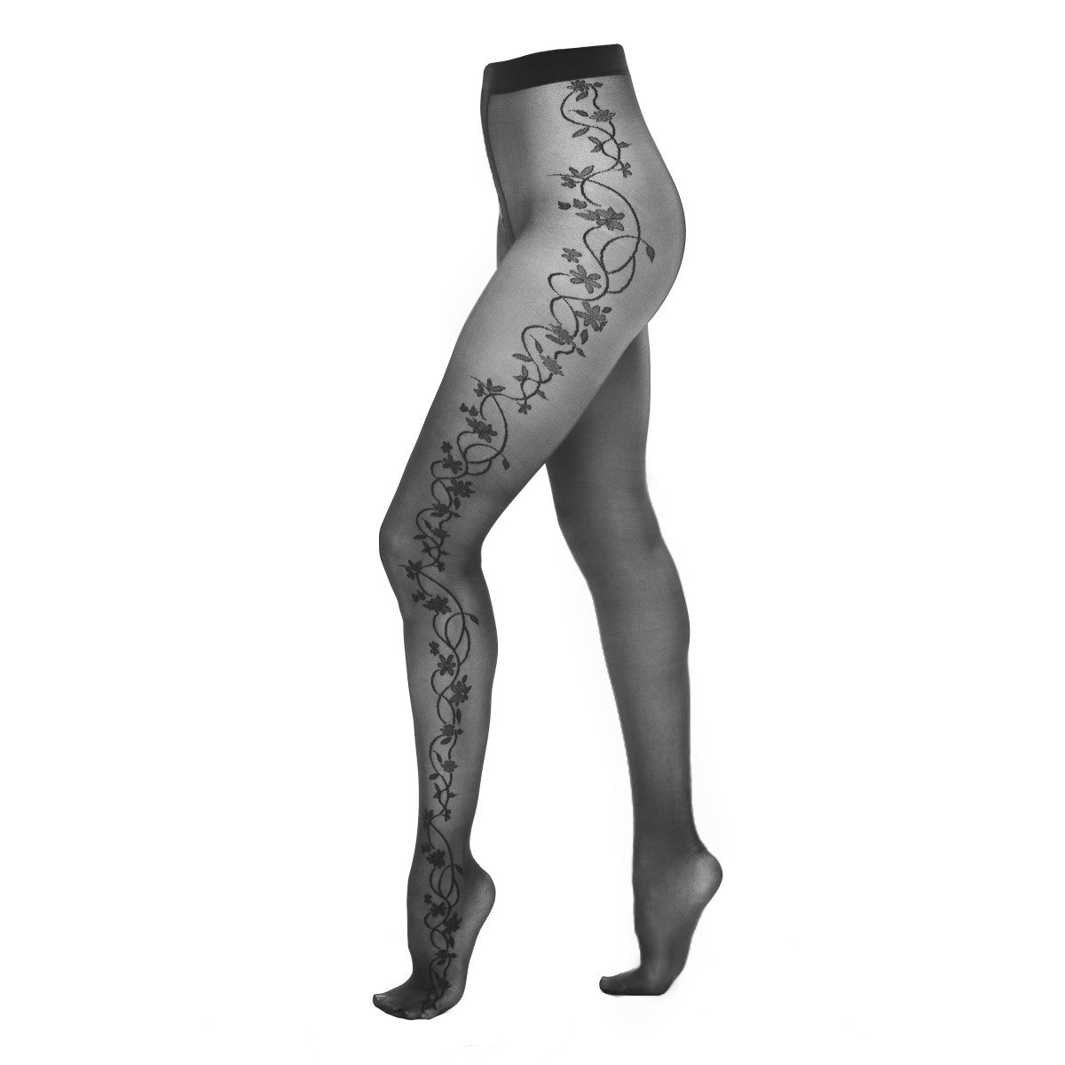 KOTEK Elegant Tights T007 | 20 DEN